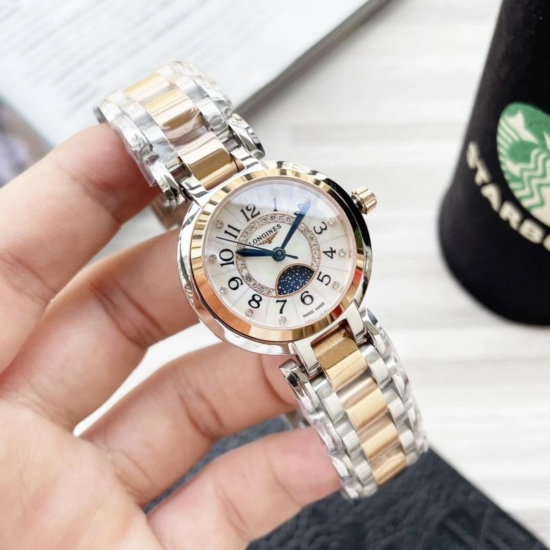 LONGINES Watches WrinkleFree 188569