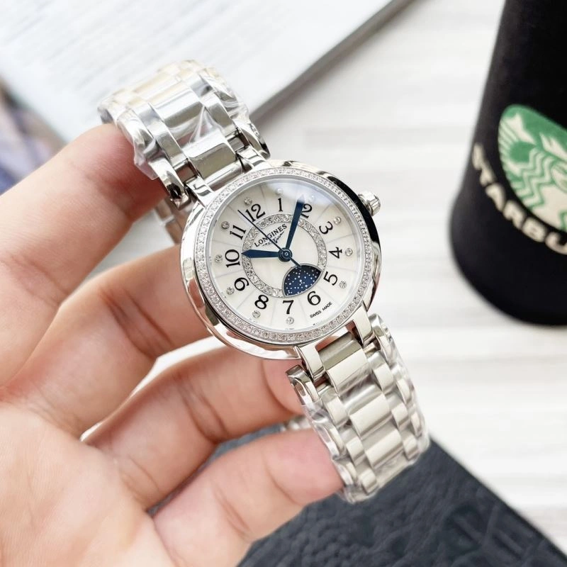 LONGINES Watches WrinkleFree 188569