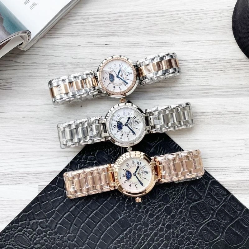 LONGINES Watches WrinkleFree 188569