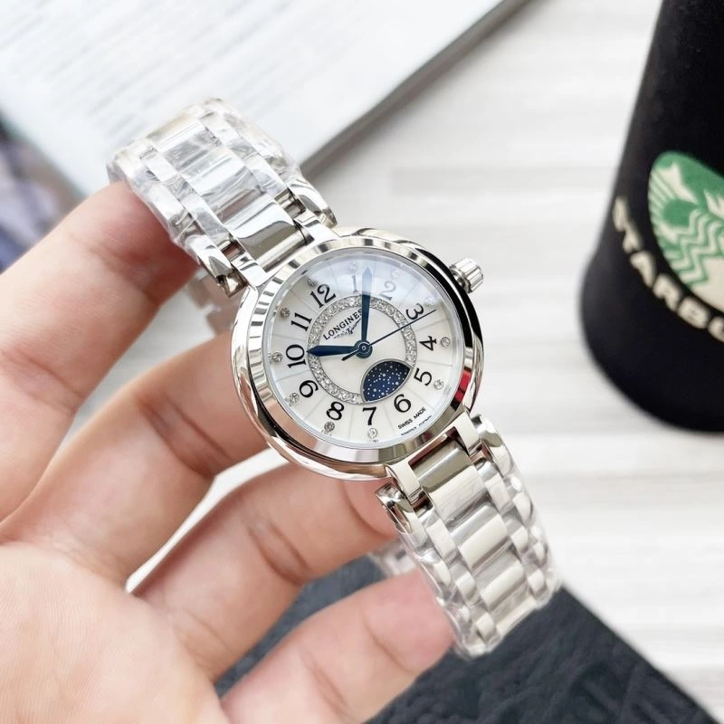 LONGINES Watches WrinkleFree 188569