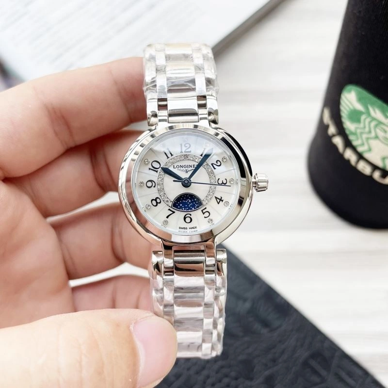 LONGINES Watches WrinkleFree 188569
