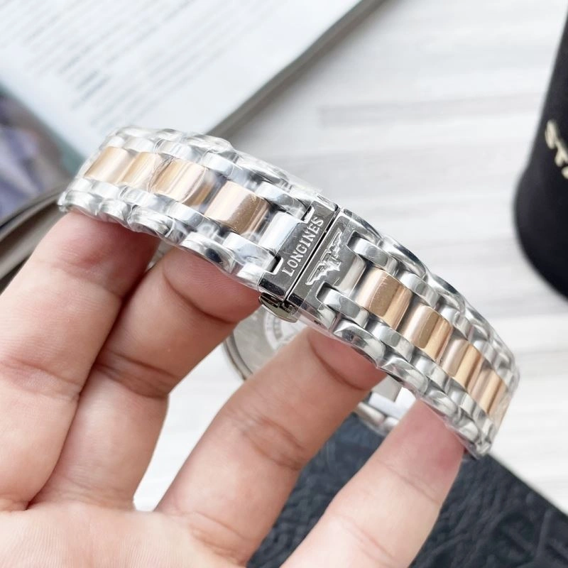 LONGINES Watches WrinkleFree 188569