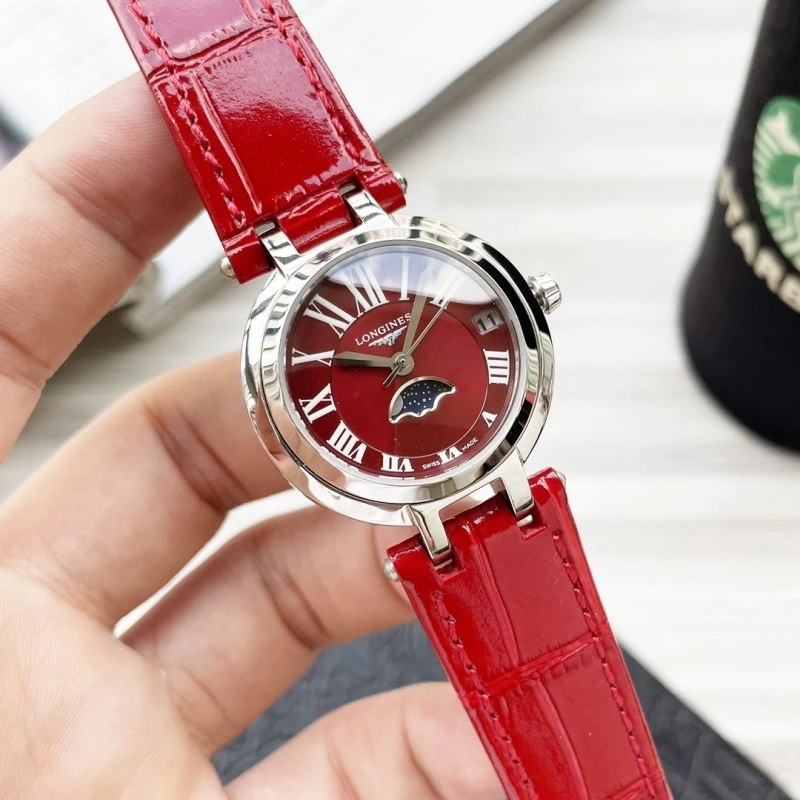LONGINES Watches Unisex 188565