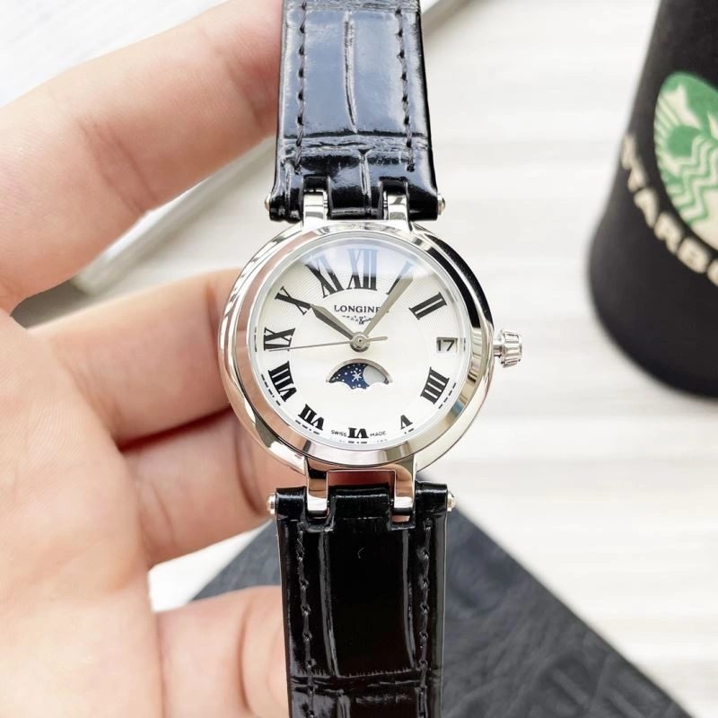 LONGINES Watches Unisex 188565