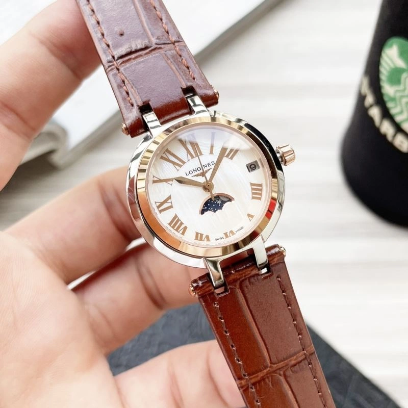 LONGINES Watches Unisex 188565