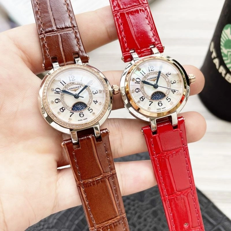LONGINES Watches Unisex 188565