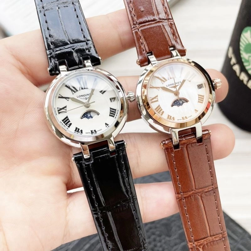 LONGINES Watches Unisex 188565