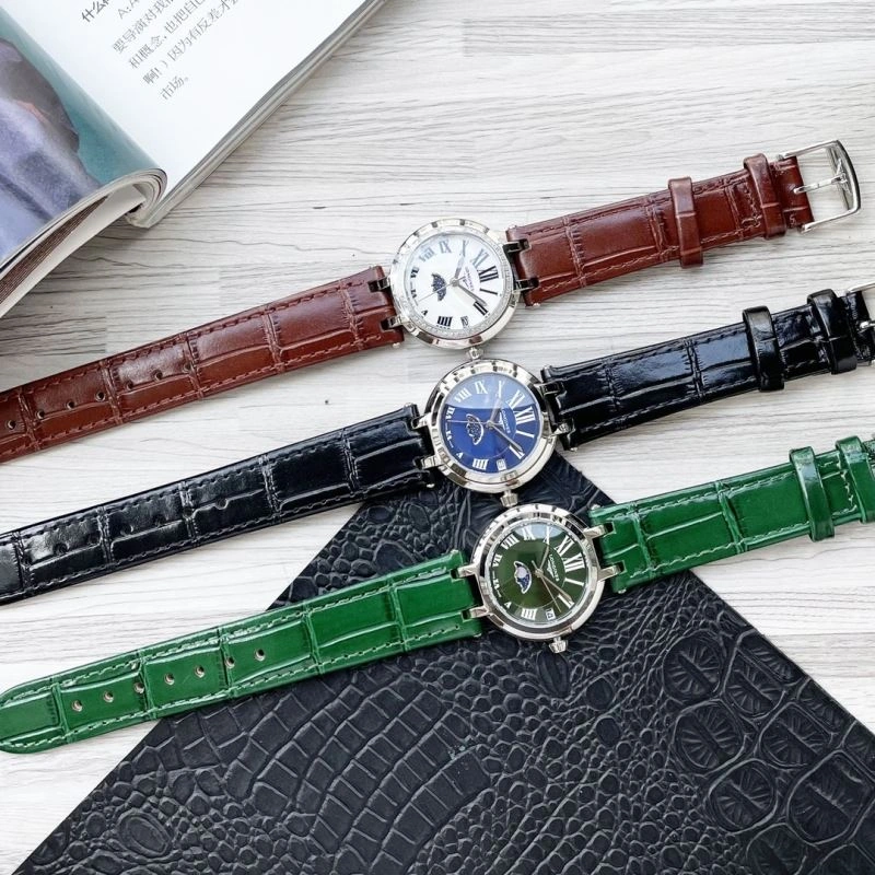 LONGINES Watches Unisex 188565