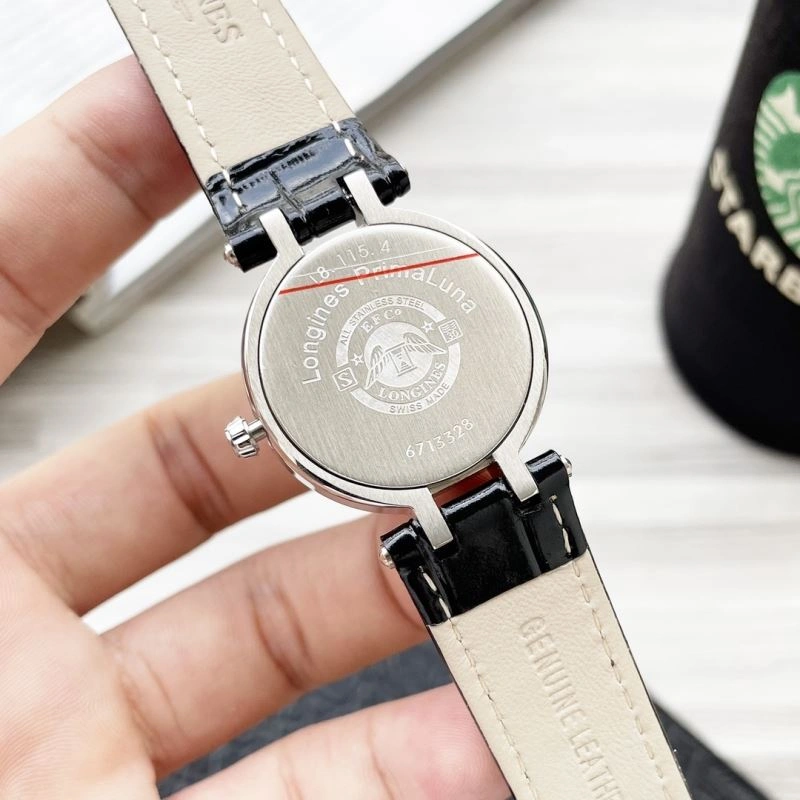 LONGINES Watches Unisex 188565