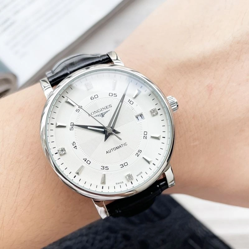 LONGINES Watches Functional 188542