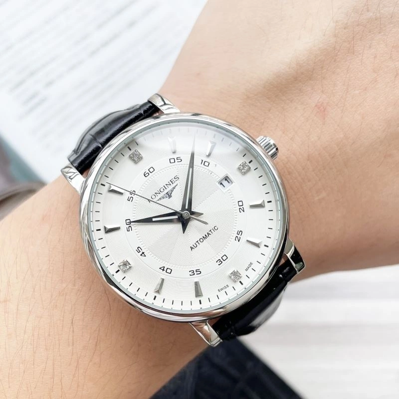 LONGINES Watches Functional 188542