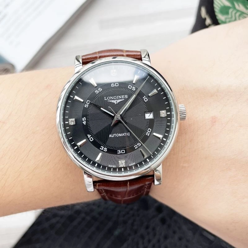 LONGINES Watches Functional 188542