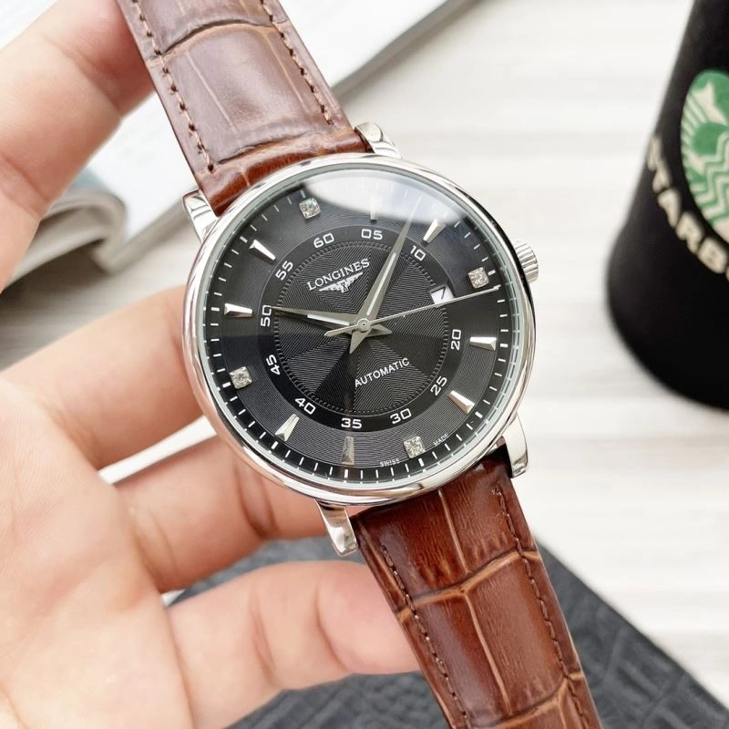 LONGINES Watches Functional 188542