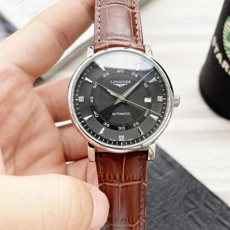 LONGINES Watches Functional 188542