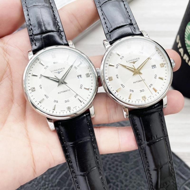LONGINES Watches Functional 188542