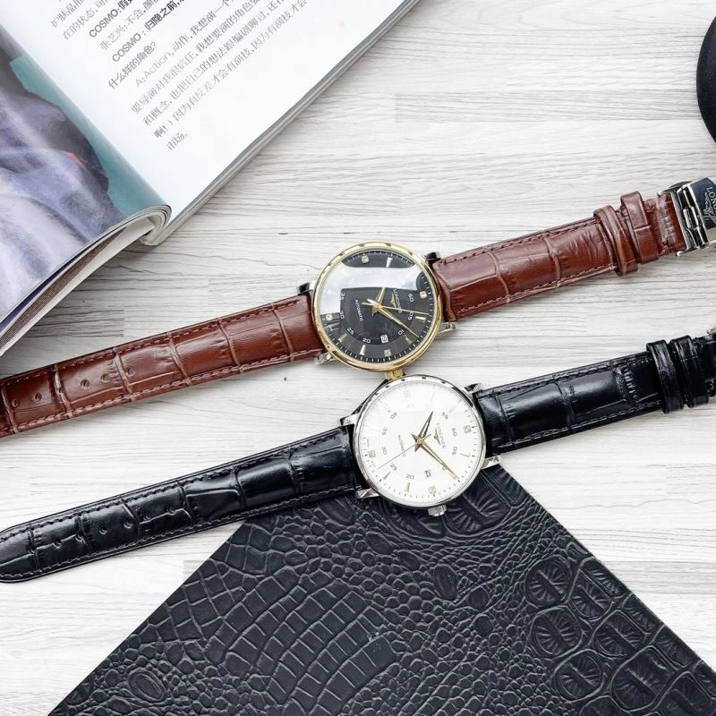 LONGINES Watches Functional 188542