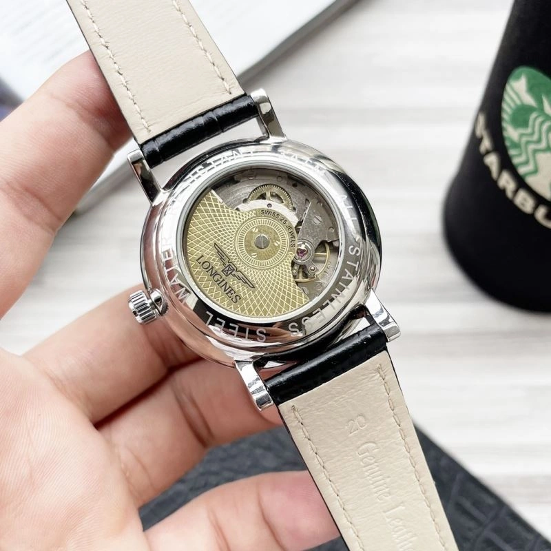 LONGINES Watches Functional 188542