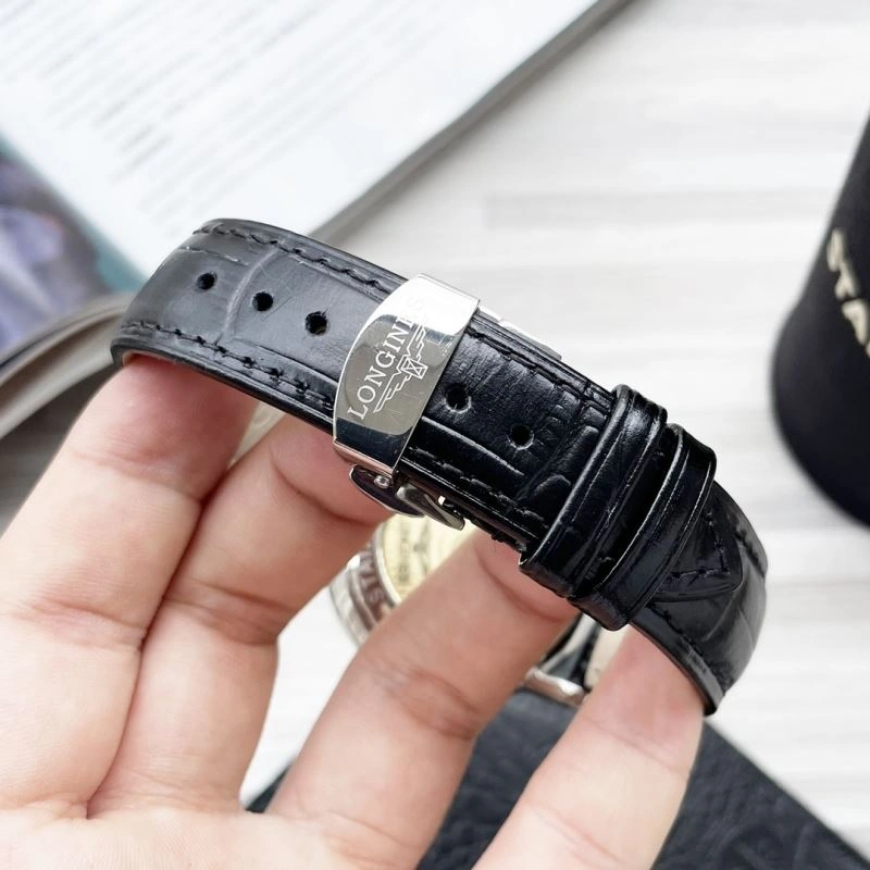 LONGINES Watches Functional 188542