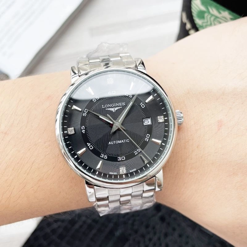 Stretchable LONGINES Watches 188550