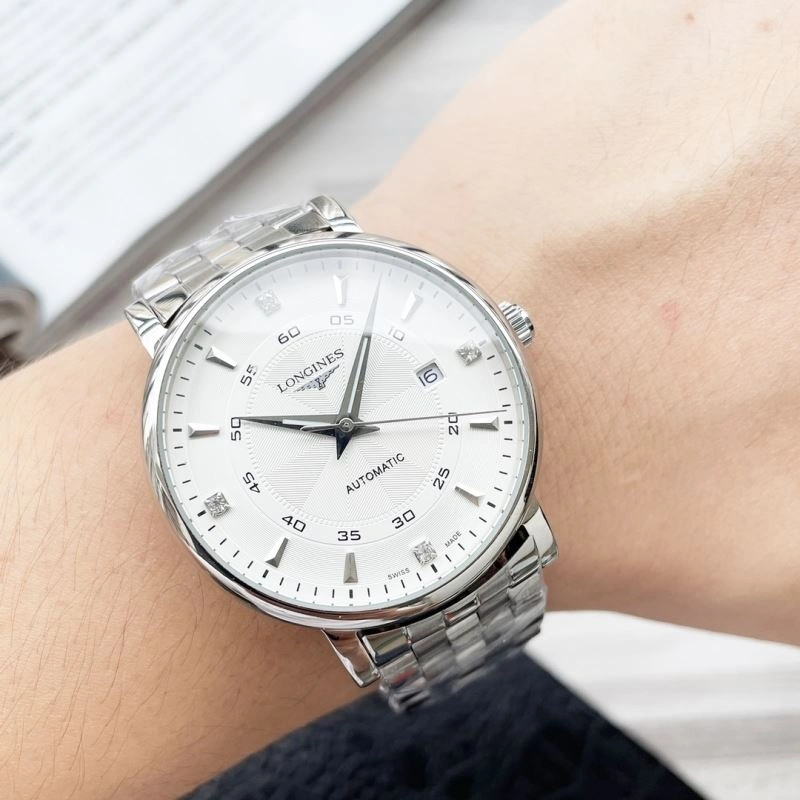 Stretchable LONGINES Watches 188550