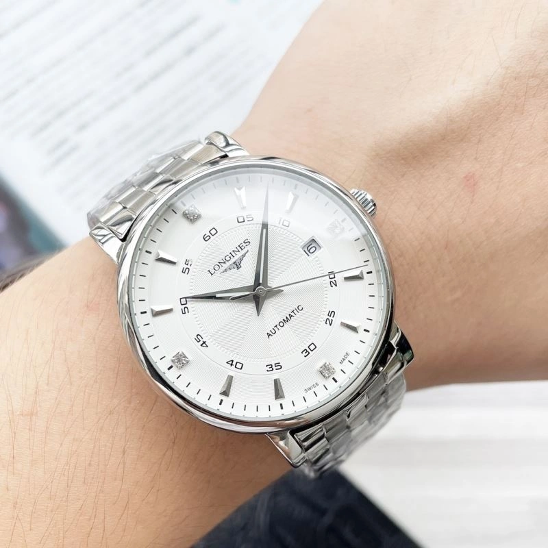 Stretchable LONGINES Watches 188550