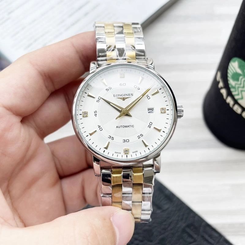 Stretchable LONGINES Watches 188550