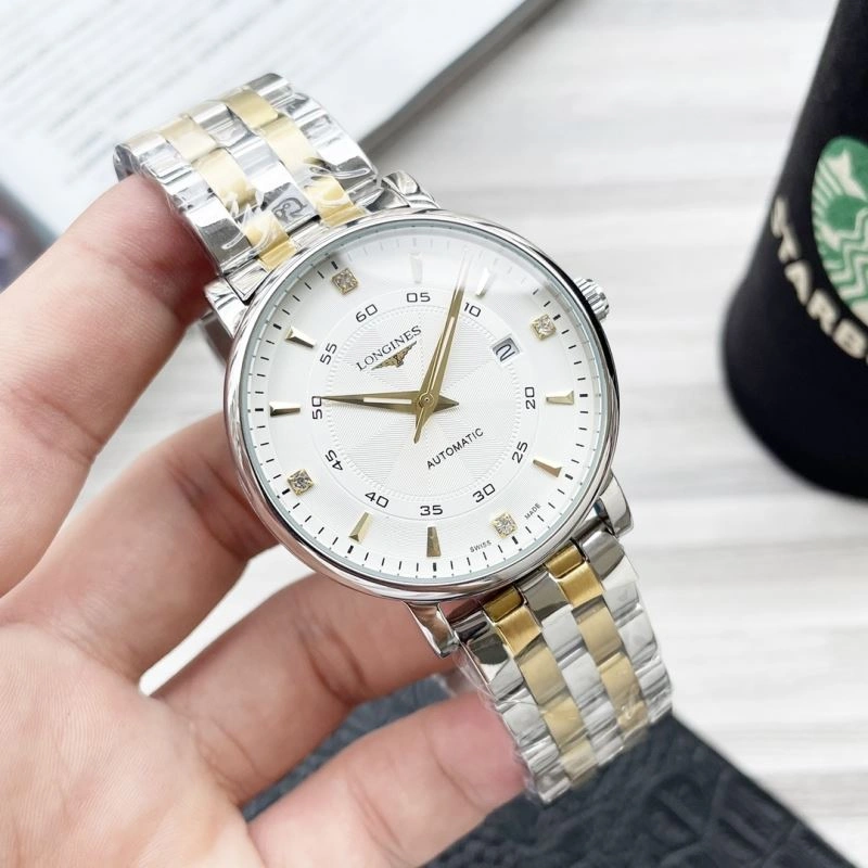 Stretchable LONGINES Watches 188550