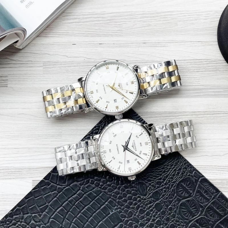 Stretchable LONGINES Watches 188550
