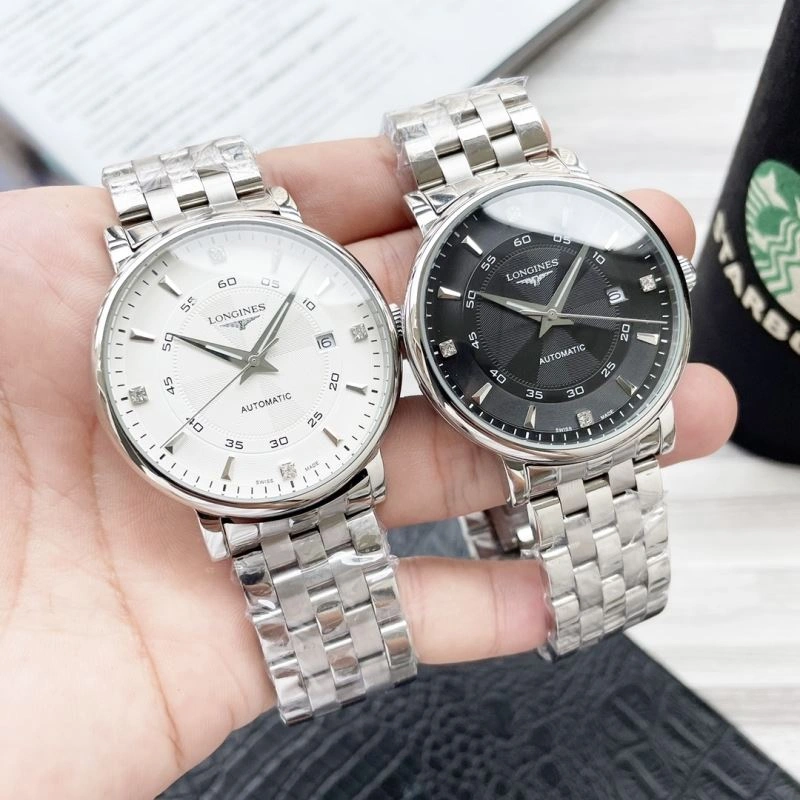 Stretchable LONGINES Watches 188550