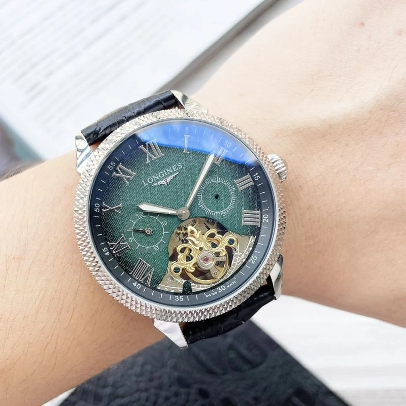LONGINES Watches Sustainable 188563