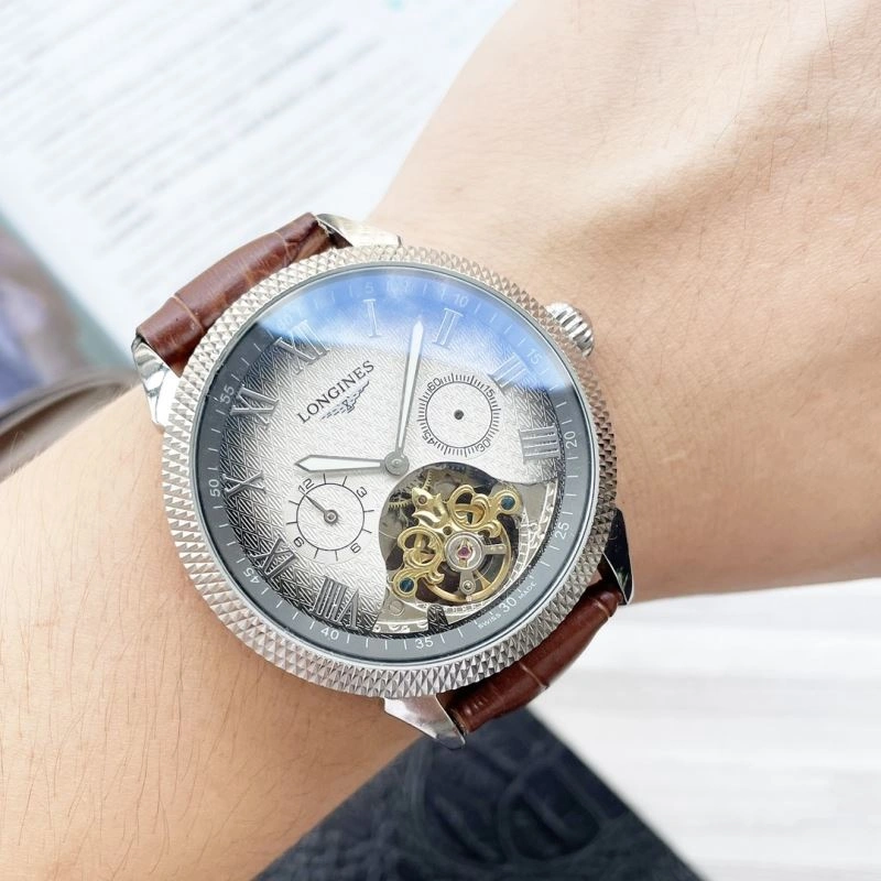 LONGINES Watches Sustainable 188563