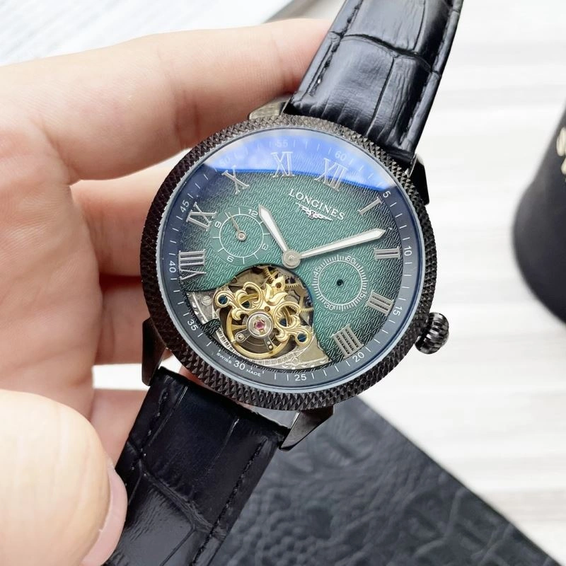 LONGINES Watches Sustainable 188563