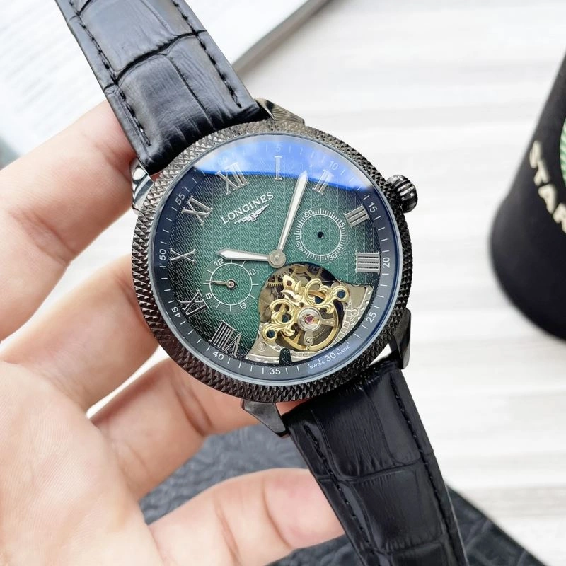 LONGINES Watches Sustainable 188563
