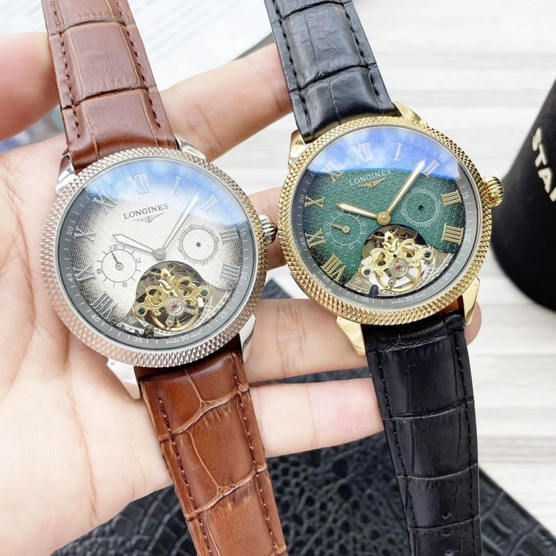 LONGINES Watches Sustainable 188563