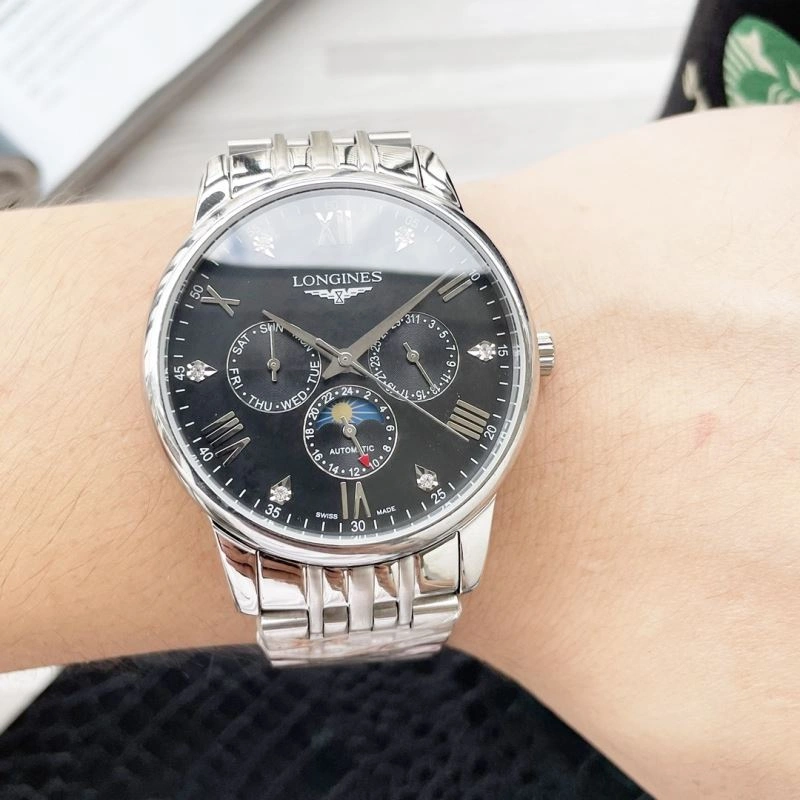 LONGINES Watches OdorResistant 188555