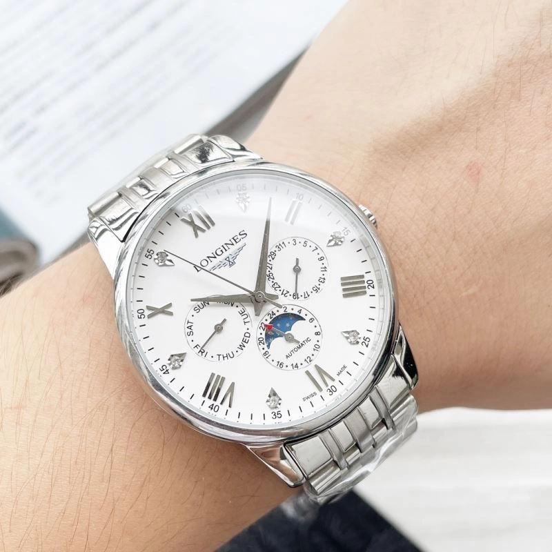 LONGINES Watches OdorResistant 188555