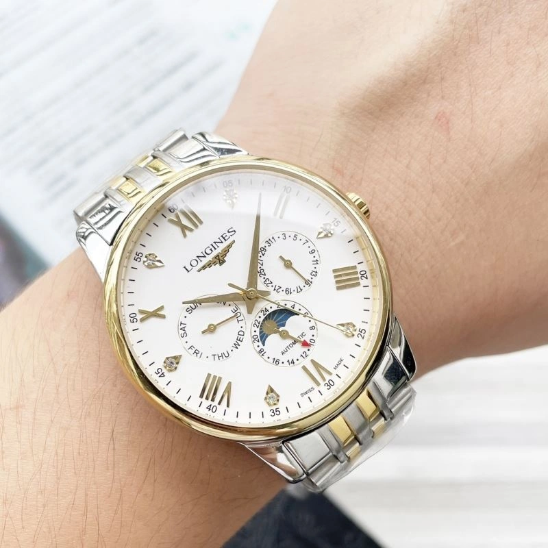 LONGINES Watches OdorResistant 188555