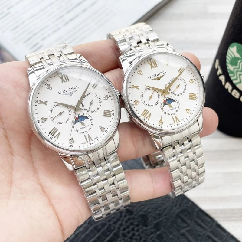 LONGINES Watches OdorResistant 188555