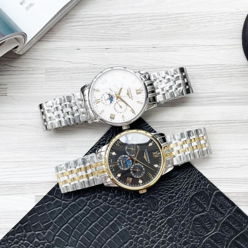 LONGINES Watches OdorResistant 188555