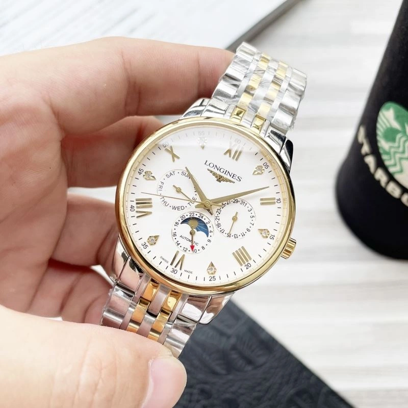 LONGINES Watches OdorResistant 188555