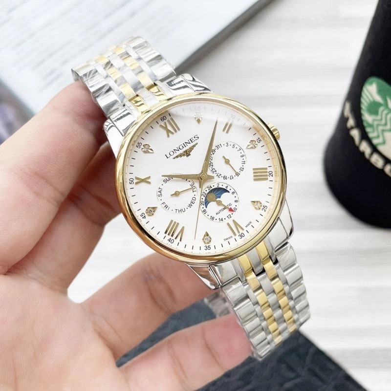 LONGINES Watches OdorResistant 188555