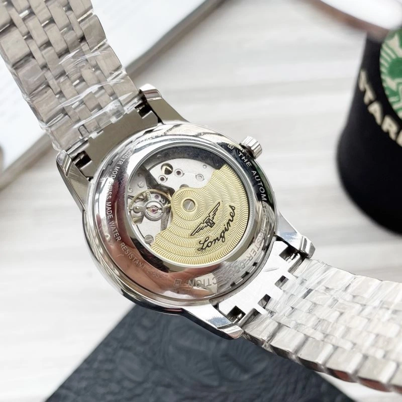 LONGINES Watches OdorResistant 188555