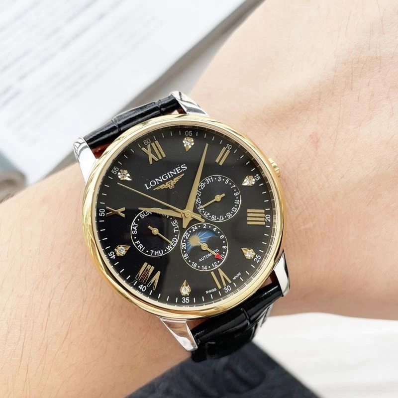 LONGINES Watches TechFriendly 188552