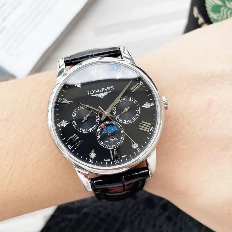 LONGINES Watches TechFriendly 188552