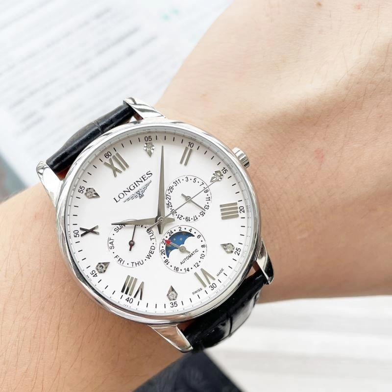 LONGINES Watches TechFriendly 188552