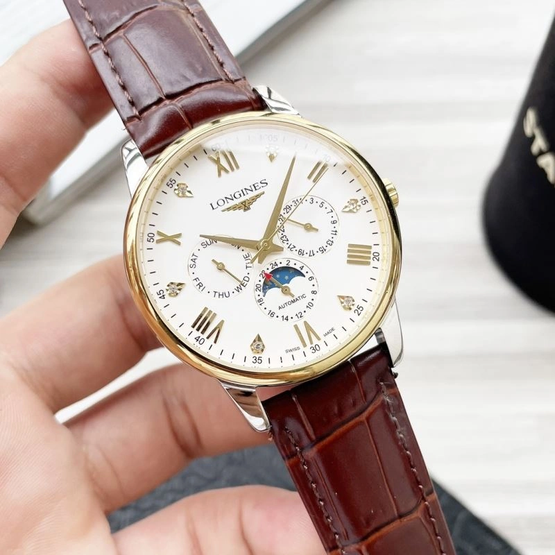 LONGINES Watches TechFriendly 188552