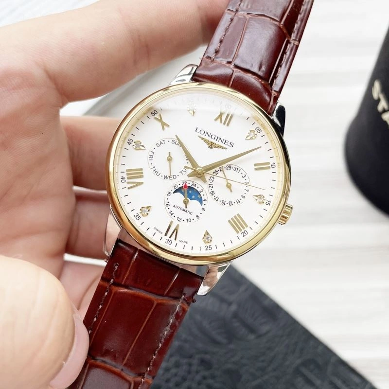 LONGINES Watches TechFriendly 188552