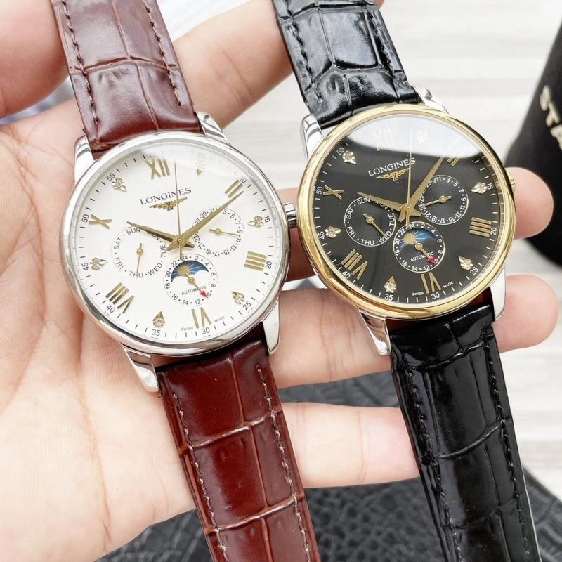 LONGINES Watches TechFriendly 188552