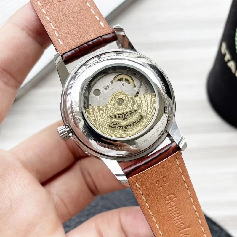 LONGINES Watches TechFriendly 188552