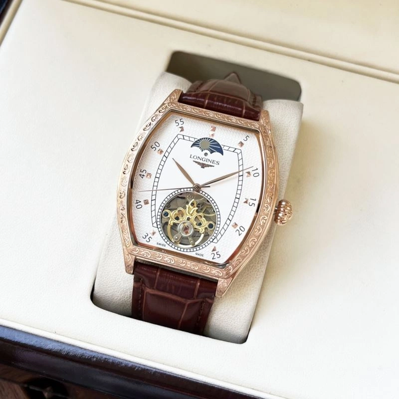 MultiPurpose LONGINES Watches 188546